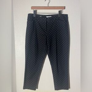 Liz Claiborne Capri Pants